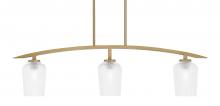 Toltec Company 3736-NAB-4250 - Island