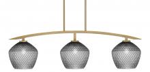 Toltec Company 3736-NAB-4922 - Island