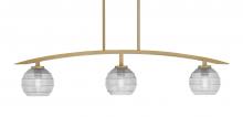 Toltec Company 3736-NAB-5110 - Island