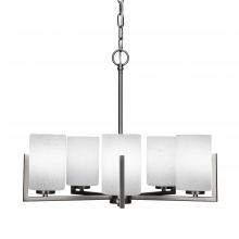 Toltec Company 4505-GP-310 - Chandeliers