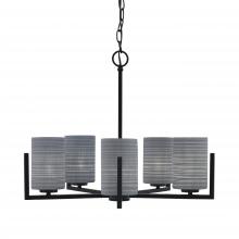 Toltec Company 4505-MB-4062 - Chandeliers