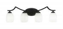 Toltec Company 554-MB-615 - Bathroom Lighting