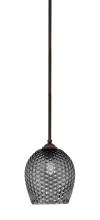 Toltec Company 560-DG-4902 - Mini Pendants