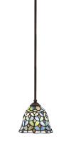 Toltec Company 560-DG-9965 - Mini Pendants