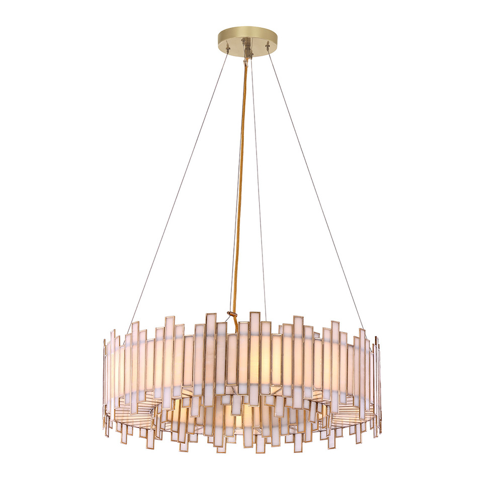 BIRLA, 8LT 28IN CHA, GOLD