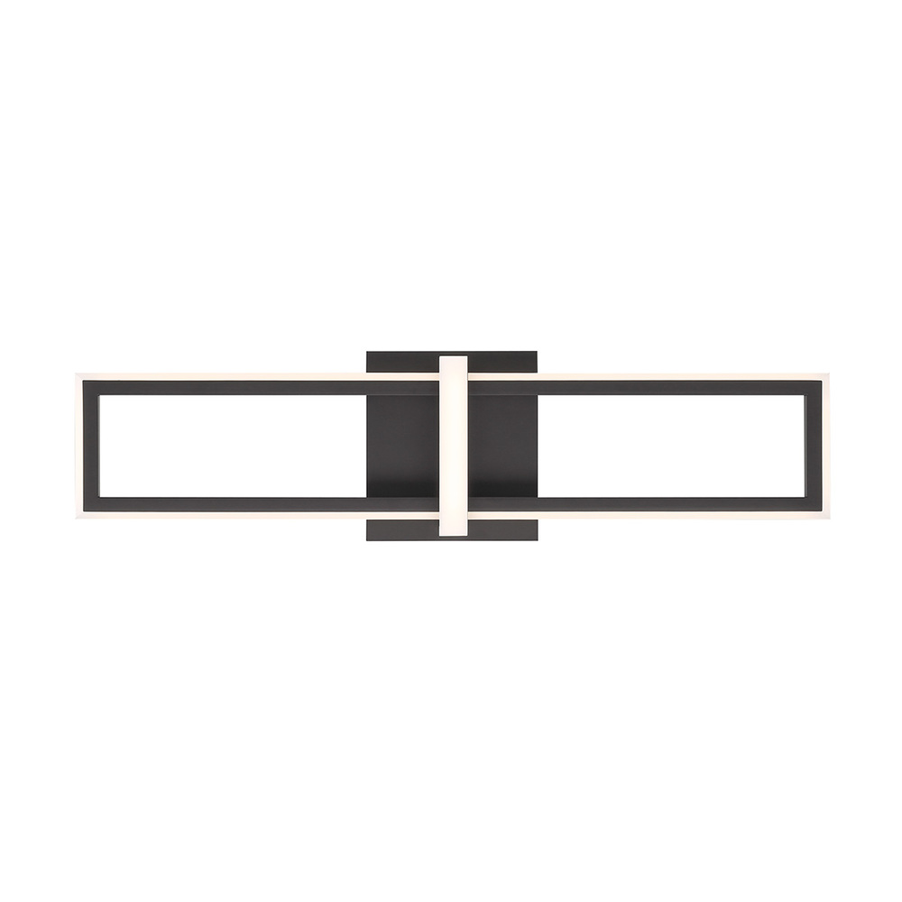 BORDO, OUTDOOR WC, BLK, M