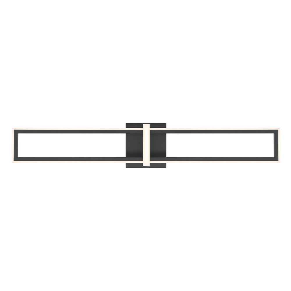 BORDO, OUTDOOR WC, BLK, L