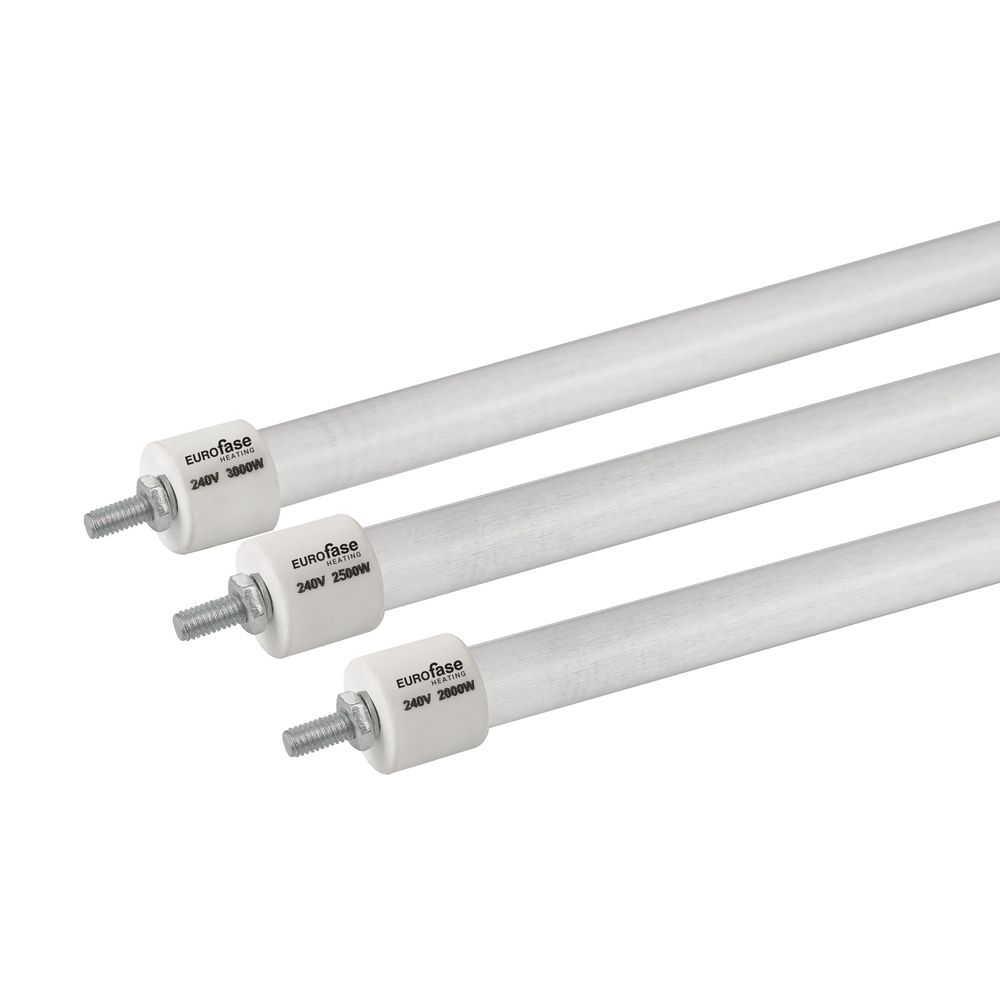 208V 4000W QUARTZ ELEMENT