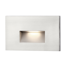 Eurofase 36046-010 - FERONA,STEP LT,HRZ,REC TRM,NIC