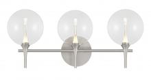 Eurofase 48914-017 - IISSA-VAN-3LT-SN-CL