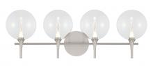 Eurofase 48917-018 - IISSA-VAN-4LT-SN-CL