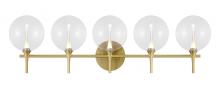 Eurofase 48919-012 - IISSA-VAN-5LT-GD-CL