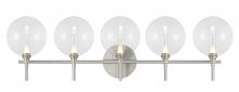 Eurofase 48920-018 - IISSA-VAN-5LT-SN-CL