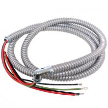 Eurofase EFHTW10 - 10FT 4-WIRE HIGH TEMP WHIP