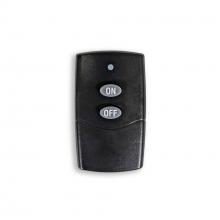 Eurofase EFSWSS - SINGLE, WIRELESS SWITCH, BLACK
