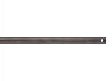 Visual Comfort & Co. Fan Collection DR60AGP - 60" Downrod in Aged Pewter