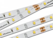 GM Lighting LTR-E-12V-1.5W-RD-FT - LTR-E Economy Series 12VDC 1.5W LED Tape
