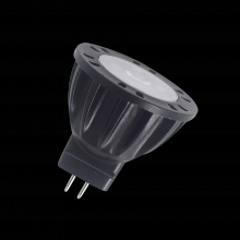 GM Lighting L1127K-02.5W060D - Irradiar MR11 Water-Resistant LED Lamps