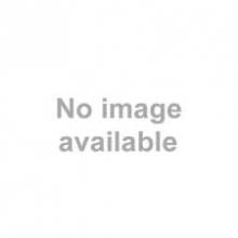 Alloy LED AL-50-16-9951-SL - Surfa 6 - Surround Plastic End Caps 2 Pair Pack: 2 Open, 2 Closed - Silver